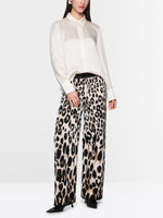 Marc Cain silk blouse