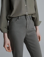 Marella grey jeans - ARTEMIO