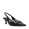 Steve Madden Lezley Pump - Black