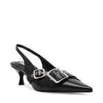 Steve Madden Lezley Pump - Black