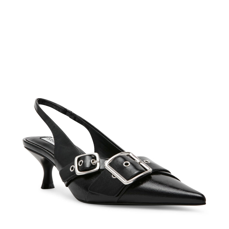 Steve Madden Lezley Pump - Black