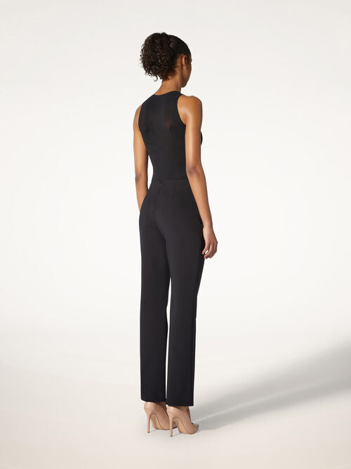 WOLFORD SCUBA TAILOR TROUSERS