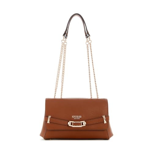 Guess Silvye bag - Cognac
