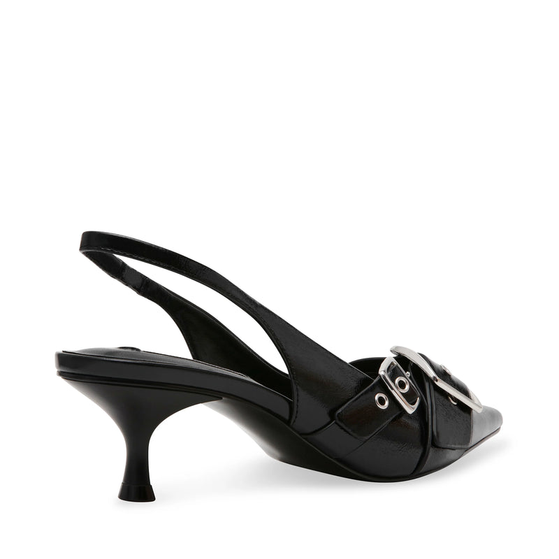 Steve Madden Lezley Pump - Black