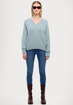 Weekend MaxMara Classic Sweater - VISITA