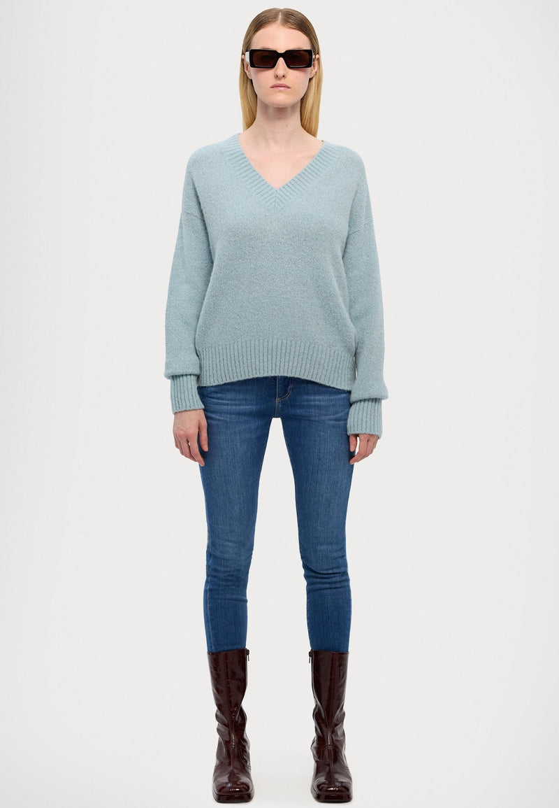 Weekend MaxMara Classic Sweater - VISITA