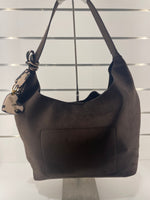 Steve Madden Blenore bag - Chocolate