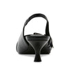 Steve Madden Lezley Pump - Black
