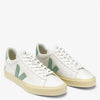Veja Campo Chromefree Leather Trainer