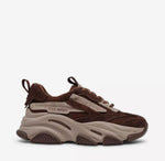 Steve Madden Possession Trainer - Brown