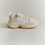 Veja VENTURI II HEXAMESH GRAVEL WHITE Trainer