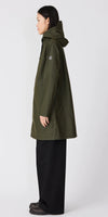 TANTA Rainwear Nuovola Khaki
