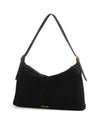 Steve Madden BKLARITY Hobo bag suede black