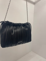 Calvin Klein Drawstring Bag - Black