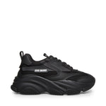 Steve Madden Possession Trainers - Black