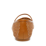 Steve Madden Majorca Pump in Cognac