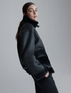 Marella Reversible jacket - FRESA