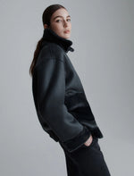 Marella Reversible jacket - FRESA