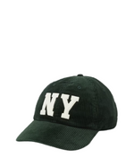 Ralph Lauren Green cap