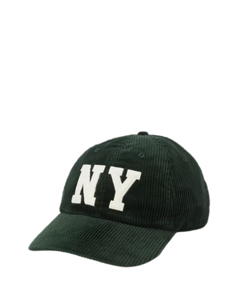 Ralph Lauren Green cap