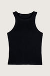 Ba&sh Cynda top - Carbone