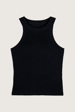 Ba&sh Cynda top - Carbone