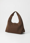 Steve Madden BIVA-V Bag - brown/gold