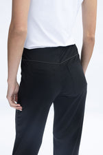 No2Moro Hera Travel Trouser - Black