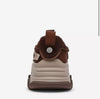Steve Madden Possession Trainer - Brown