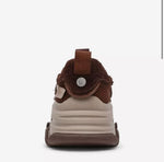 Steve Madden Possession Trainer - Brown