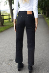 No2Moro Nike - Black Jean