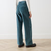 Weekend MaxMara Straight Leg Corduroy Trousers - TANIA
