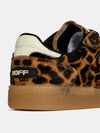 HOFF Alley Leopard Woman Trainer