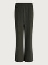 Varley The Wide Leg Pant 30" - Olive Green