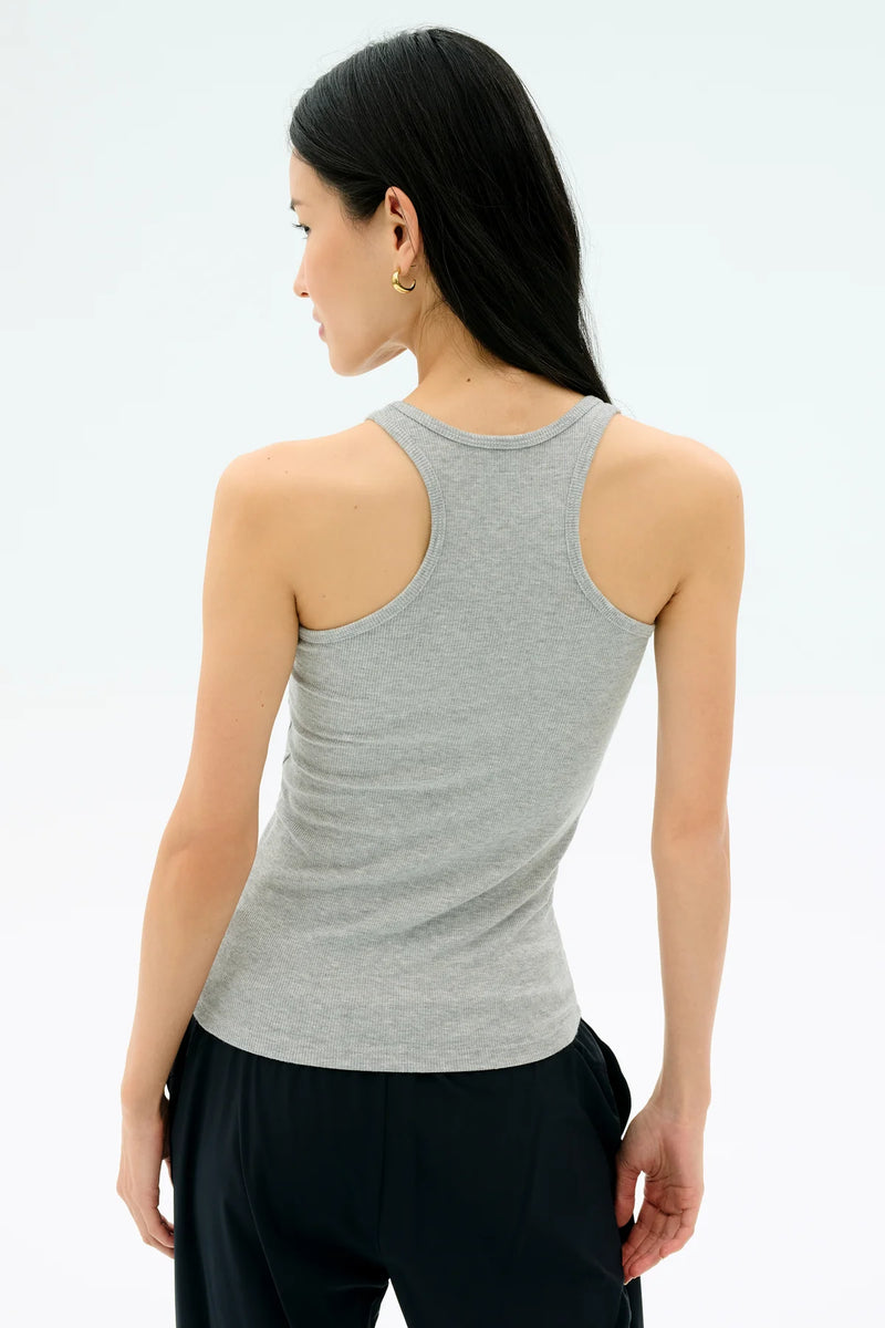 Splits 59 Ashby Rib Tank
