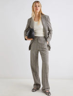 Marella Double Breasted Blazer - Rob