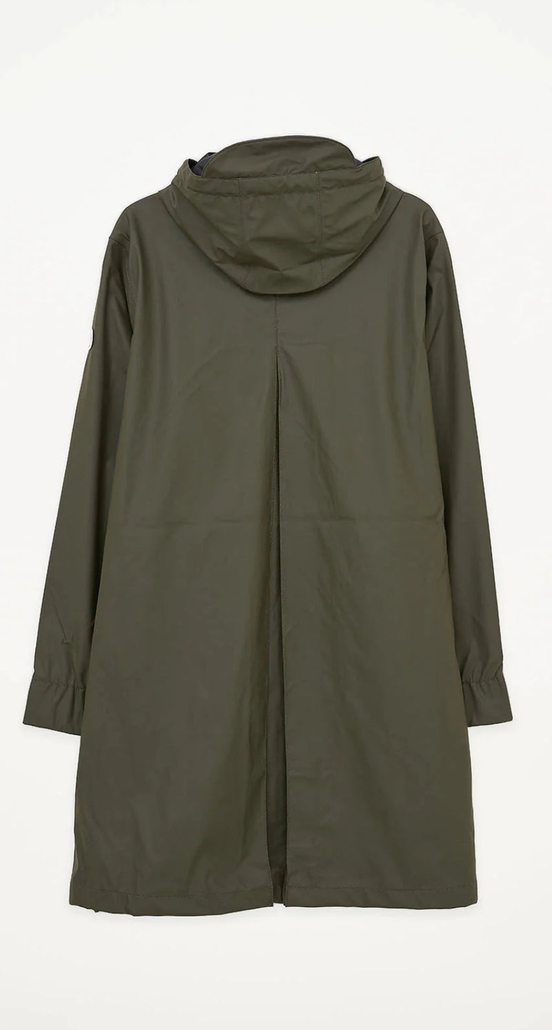 TANTA Rainwear Nuovola Khaki