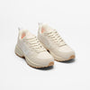 Veja VENTURI II HEXAMESH GRAVEL WHITE Trainer