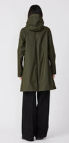 TANTA Rainwear Nuovola Khaki