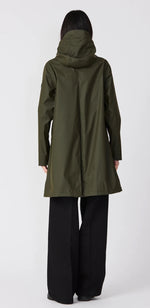 TANTA Rainwear Nuovola Khaki