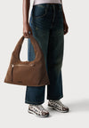 Steve Madden BIVA-V Bag - brown/gold