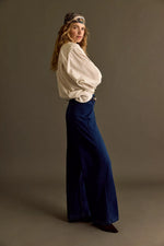 Free People Libre Wide-Leg Jeans
