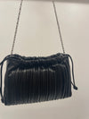 Calvin Klein Drawstring Bag - Black