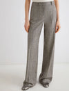 Marella Massimo Flannel Trouser