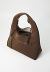 Steve Madden BIVA-V Bag - brown/gold