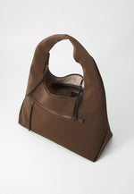 Steve Madden BIVA-V Bag - brown/gold
