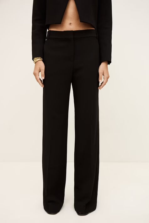 Ba&sh Chaza Trousers -Black
