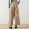 Max Mara High-Rise Wide Leg Trousers - VETTURA