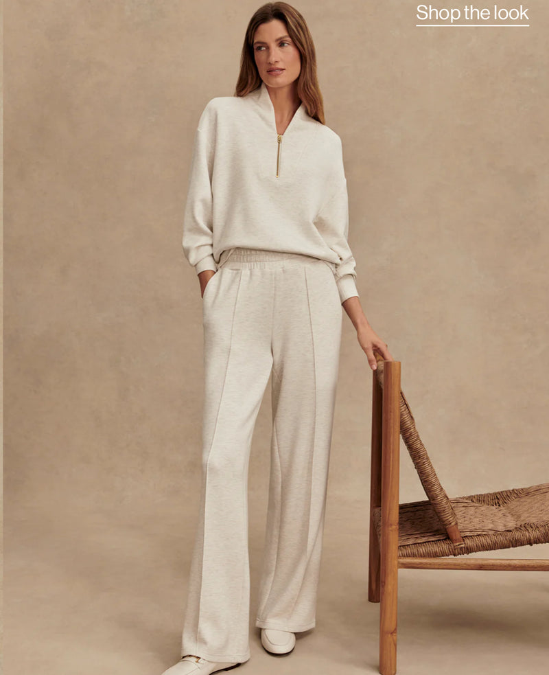 Varley The Wide Leg Pant