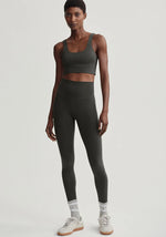 Varley FreeSoft™ High-Rise Legging 25"- Green